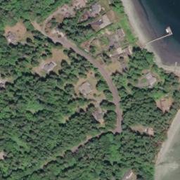 Satellite imagery of Schoolhouse Point, US