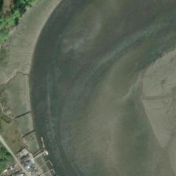 Satellite imagery of Priest Point, US