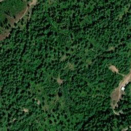 Satellite imagery of Deer Trail Mine, US
