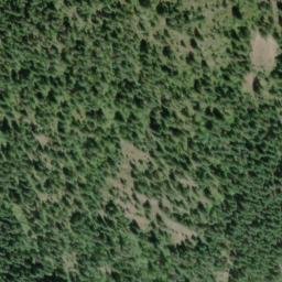 Satellite imagery of Elk Ridge, US