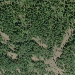 Satellite imagery of Elk Ridge, US