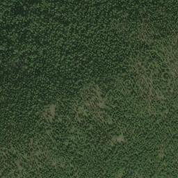 Satellite imagery of Branagan Mine, US