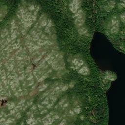 Satellite imagery of Overlooking, CA