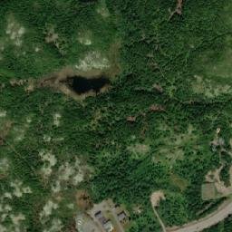 Satellite imagery of Overlooking, CA