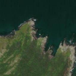 Satellite imagery of Seal Point, CA