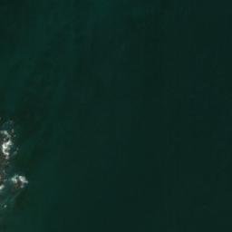Satellite imagery of Seal Point, CA
