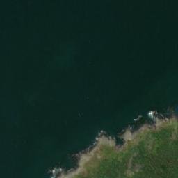Satellite imagery of Southside Hill, CA