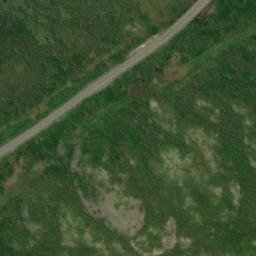 Satellite imagery of Southside Hill, CA