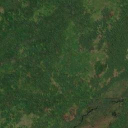 Satellite imagery of Gaze Hill, CA