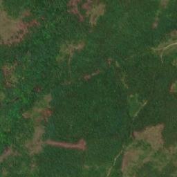 Satellite imagery of The Tolt, CA