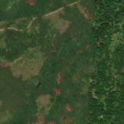 Satellite imagery of The Tolt, CA