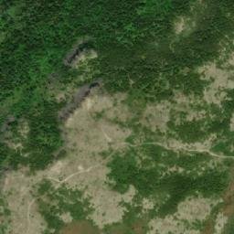 Satellite imagery of Diamond Hill, CA
