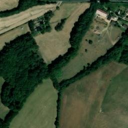 Satellite imagery of Abbaye Saint-Laurent du Gué-de-Launay, FR