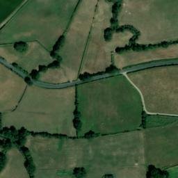 Satellite imagery of Abbaye Saint-Laurent du Gué-de-Launay, FR