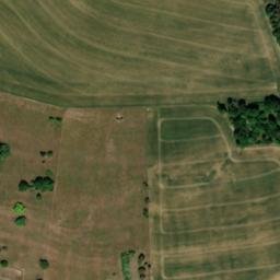 Satellite imagery of Château de Dinteville, FR