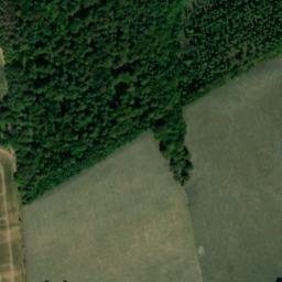 Satellite imagery of Château de Dinteville, FR
