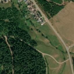 Satellite imagery of Großer Hausberg, DE
