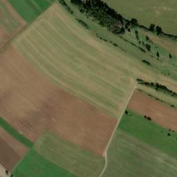 Satellite imagery of Hohenkarpfen, DE
