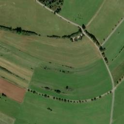 Satellite imagery of Hohenkarpfen, DE