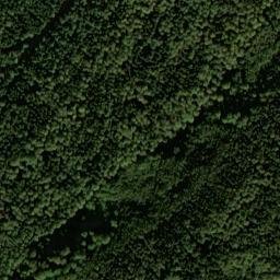 Satellite imagery of Weilheimer Berg, DE