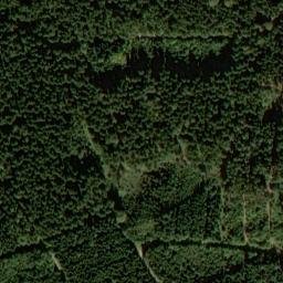 Satellite imagery of Weilheimer Berg, DE