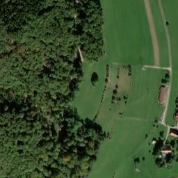 Satellite imagery of Vorderer Berg, DE
