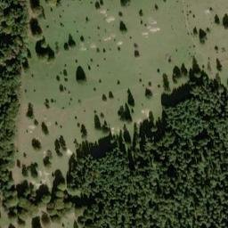 Satellite imagery of Bräunisberg, DE