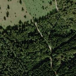 Satellite imagery of Bräunisberg, DE