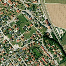 Satellite imagery of Galgenberg, DE