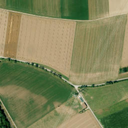 Satellite imagery of Galgenberg, DE