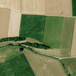 Satellite imagery of Galgenberg, DE