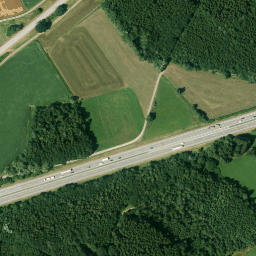Satellite imagery of Plattenberg, DE