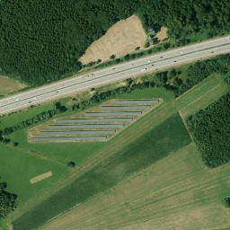 Satellite imagery of Plattenberg, DE