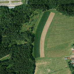 Satellite imagery of Kohlberg, DE