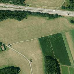 Satellite imagery of Kohlberg, DE