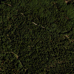 Satellite imagery of Halteis, AT