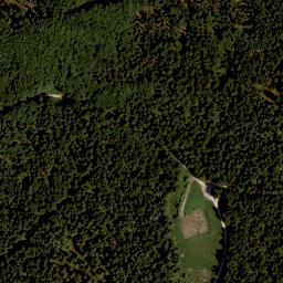 Satellite imagery of Halteis, AT