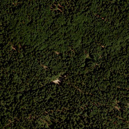 Satellite imagery of Halteis, AT