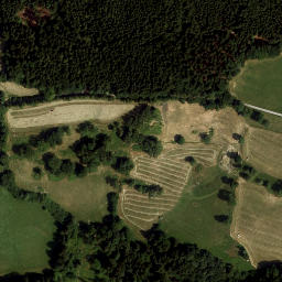 Satellite imagery of Kerschen Berg, AT