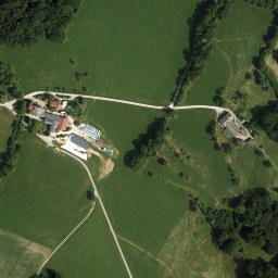 Satellite imagery of Pöllaberg, AT