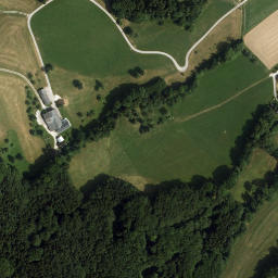 Satellite imagery of Pöllaberg, AT
