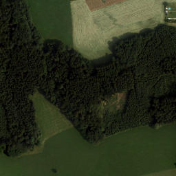 Satellite imagery of Hochwein Berg, AT