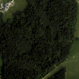 Satellite imagery of Hochwein Berg, AT