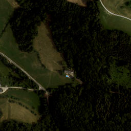 Satellite imagery of Pichl Berg, AT