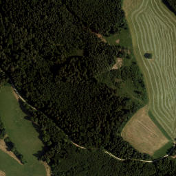 Satellite imagery of Rehhof, AT