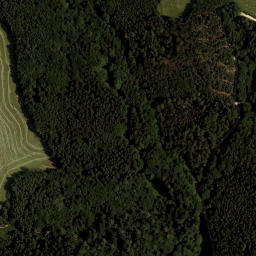Satellite imagery of Rehhof, AT