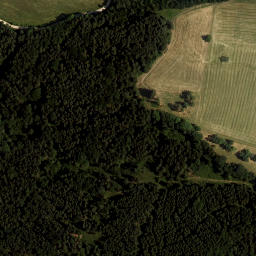 Satellite imagery of Rehhof, AT