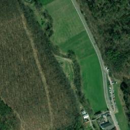 Satellite imagery of Ebenberg, AT