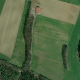 Satellite imagery of boundary_stone, HU