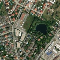 Satellite imagery of Schloß Prugg, AT